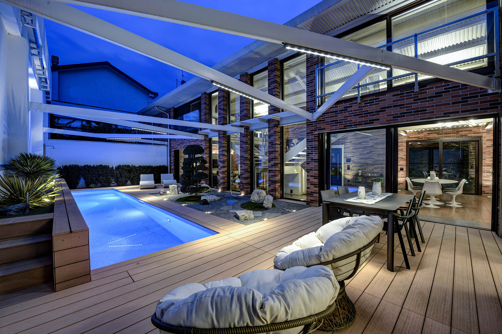 Loft Design NY Style