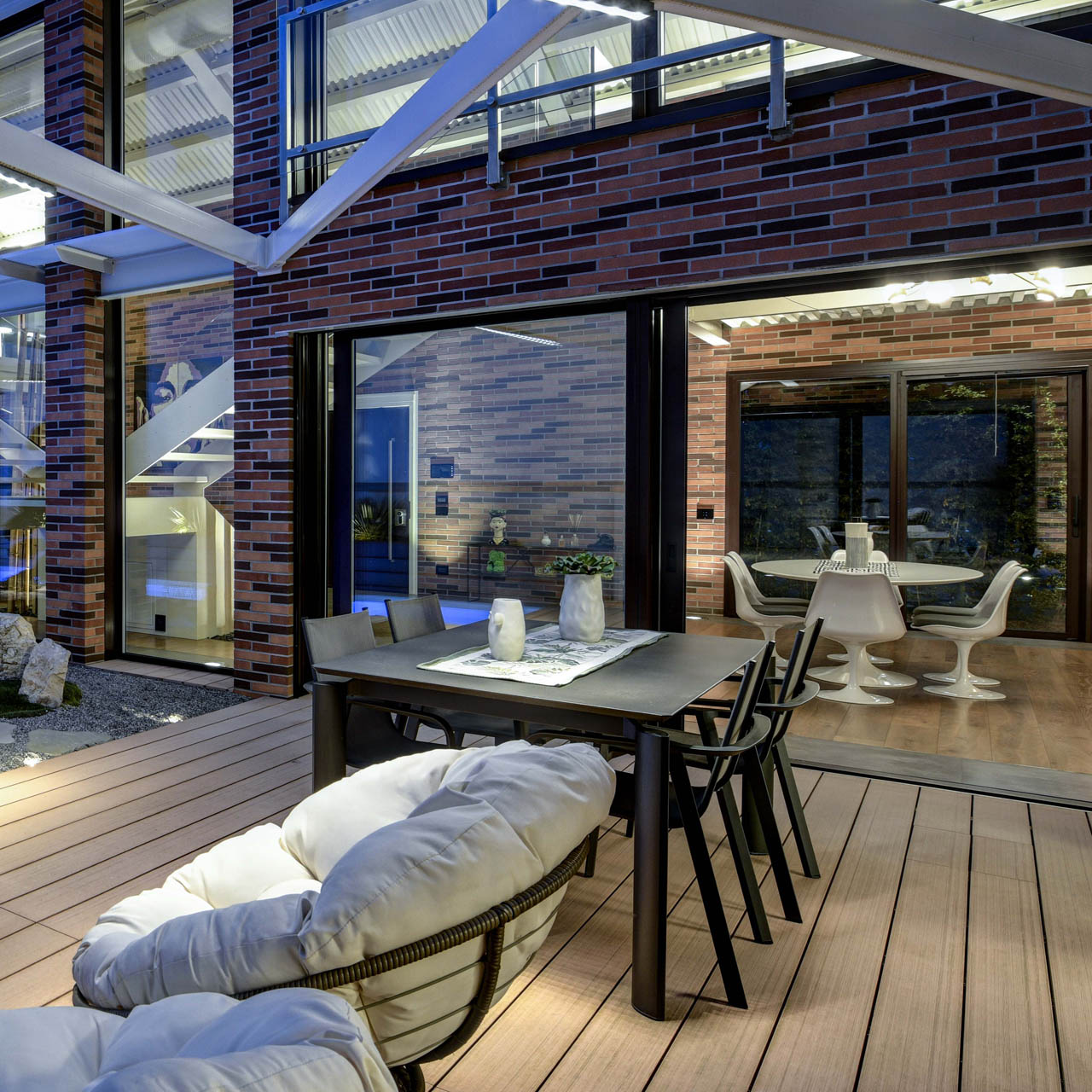 Loft Design NY Style