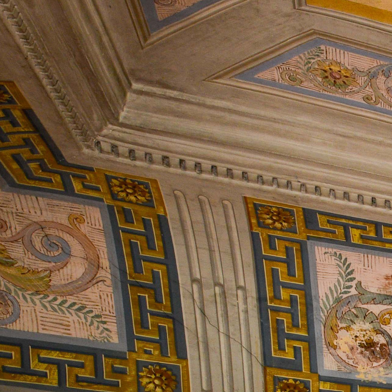 Palazzo Storico con Parco Privato