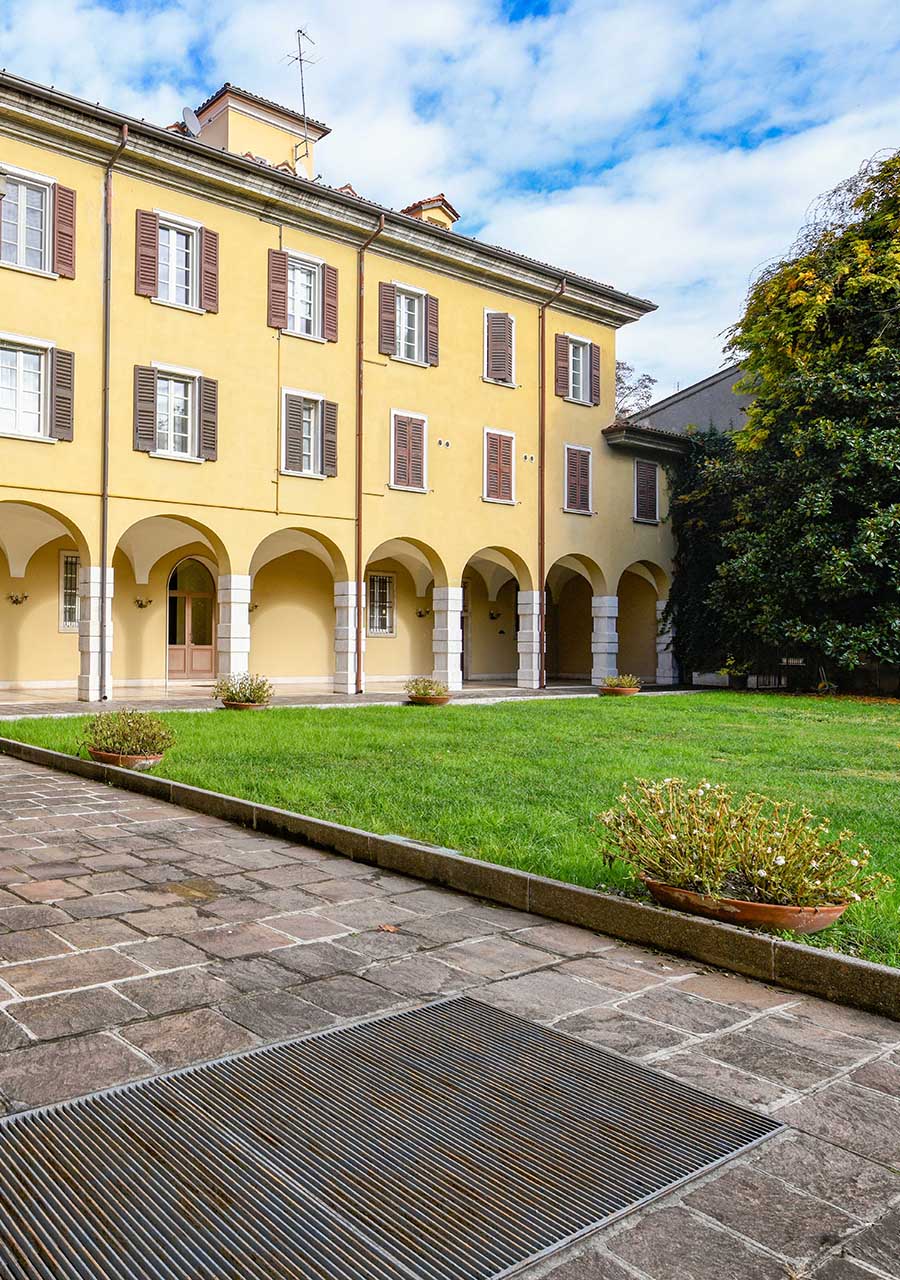 Appartamento di Prestigio nel Centro Storico
