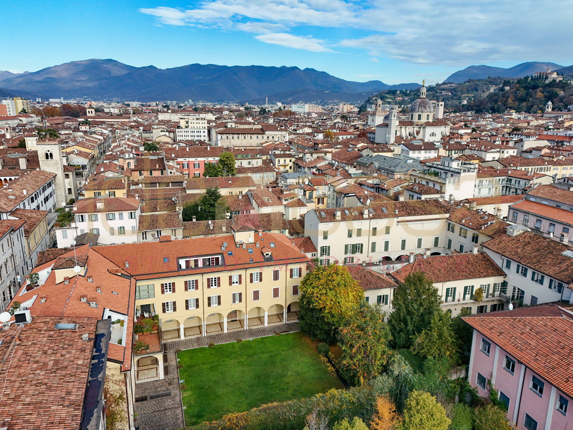 Appartamento di Prestigio nel Centro Storico